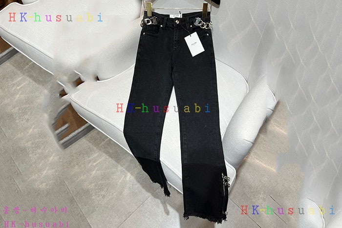 NEW 셀린느 바지 신상 C 441760