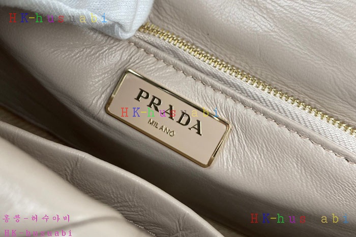 ★미러급★프라다 나파 시스템 퀄팅 숄더백 1BD292-3