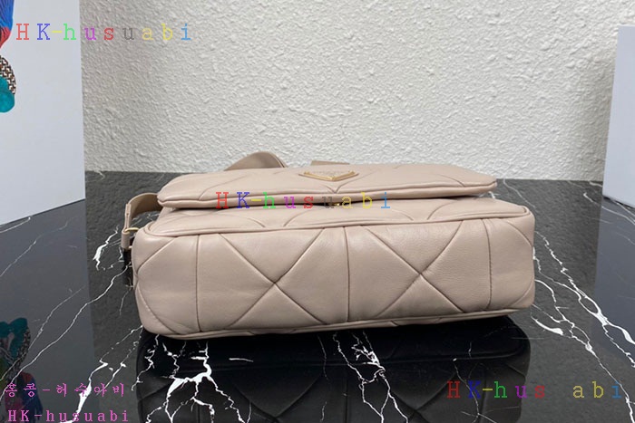 ★미러급★프라다 나파 시스템 퀄팅 숄더백 1BD292-3