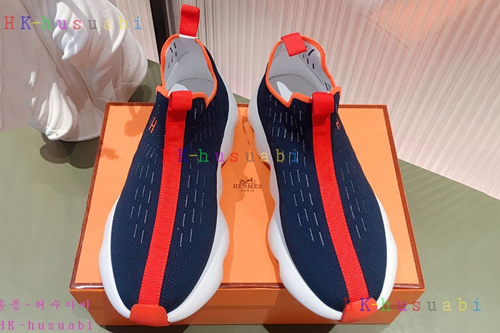 NEW 에르메스 신발 신상 H 8857233