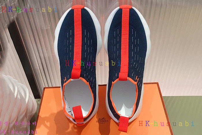 NEW 에르메스 신발 신상 H 8857233