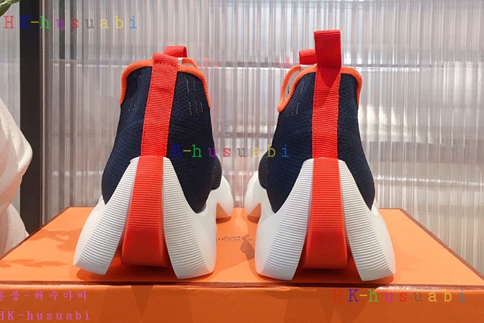 NEW 에르메스 신발 신상 H 8857233
