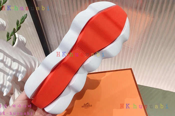 NEW 에르메스 신발 신상 H 8857233
