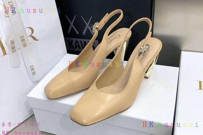 NEW 디올 신발 신상 DR 412207