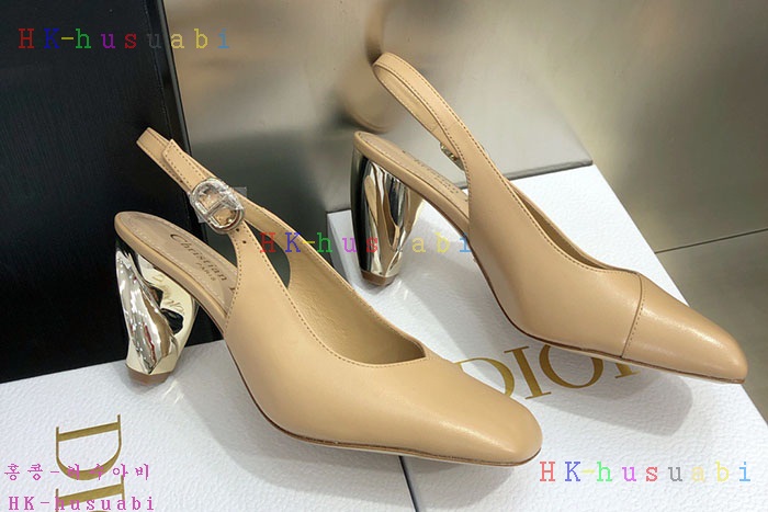 NEW 디올 신발 신상 DR 412207