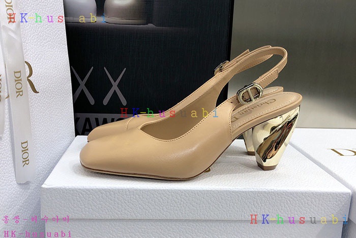 NEW 디올 신발 신상 DR 412207