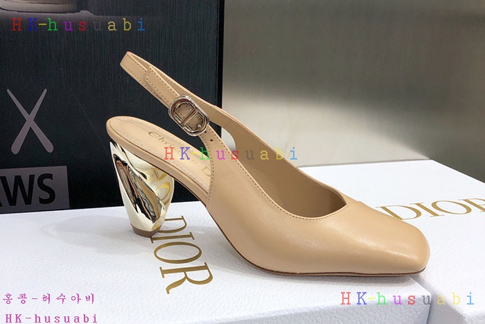 NEW 디올 신발 신상 DR 412207