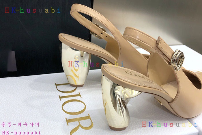 NEW 디올 신발 신상 DR 412207