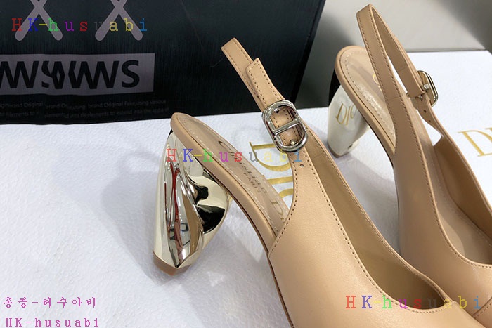 NEW 디올 신발 신상 DR 412207