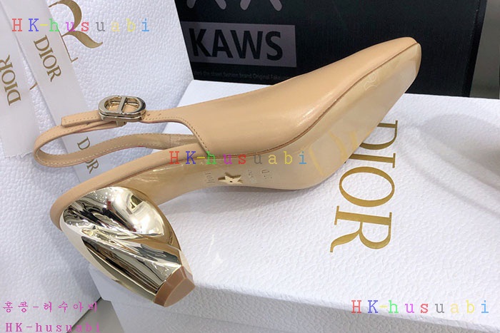 NEW 디올 신발 신상 DR 412207