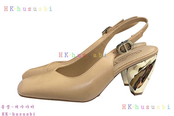 NEW 디올 신발 신상 DR 412207