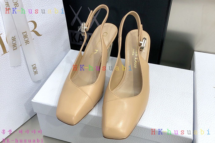 NEW 디올 신발 신상 DR 412207