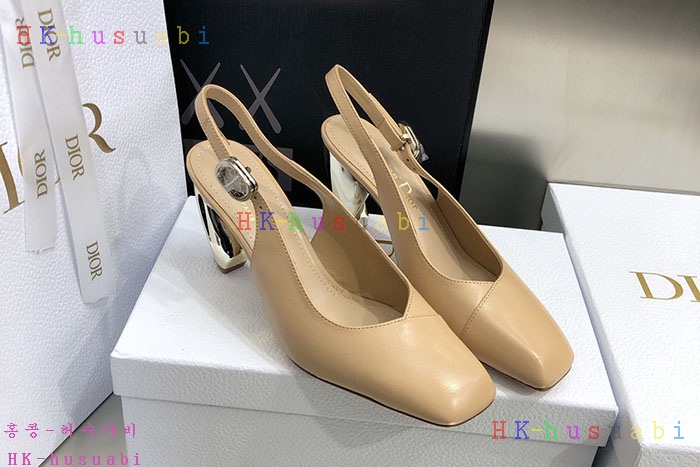 NEW 디올 신발 신상 DR 412207