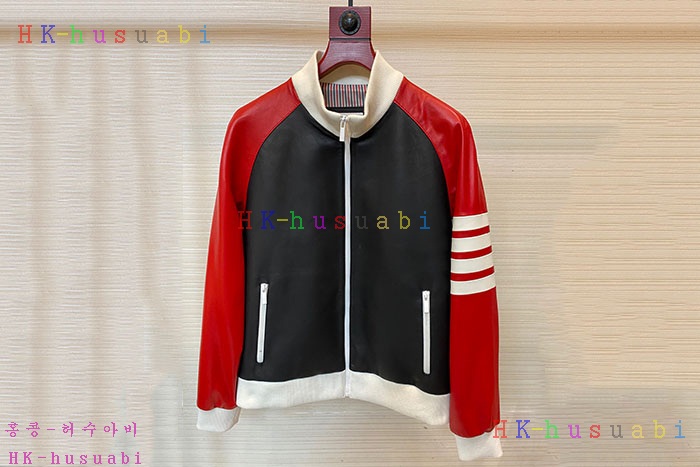 NEW 톰브라운 자켓 신상 TB 188520 (소가죽)