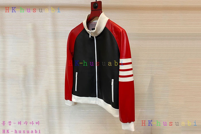 NEW 톰브라운 자켓 신상 TB 188520 (소가죽)