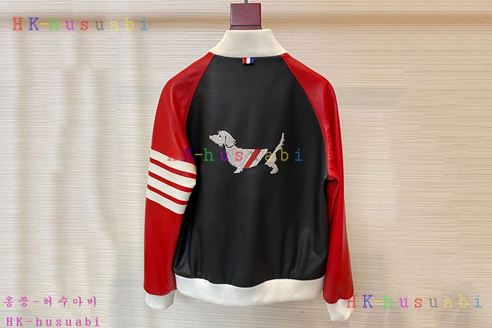 NEW 톰브라운 자켓 신상 TB 188520 (소가죽)