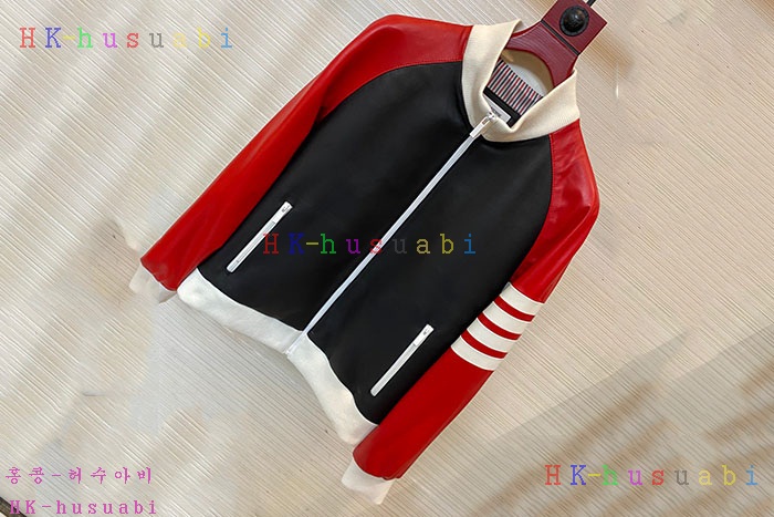 NEW 톰브라운 자켓 신상 TB 188520 (소가죽)