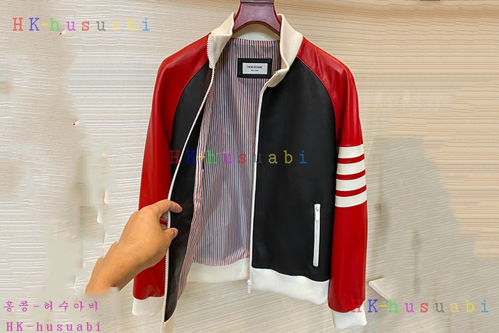 NEW 톰브라운 자켓 신상 TB 188520 (소가죽)