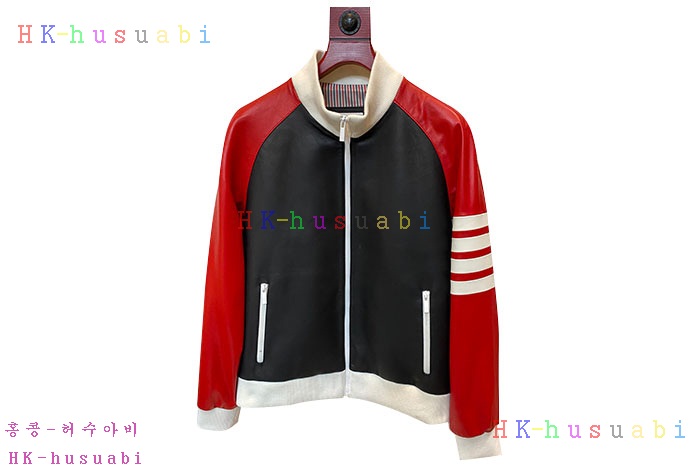 NEW 톰브라운 자켓 신상 TB 188520 (소가죽)