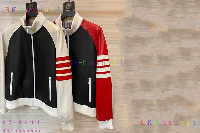 NEW 톰브라운 자켓 신상 TB 188520 (소가죽)