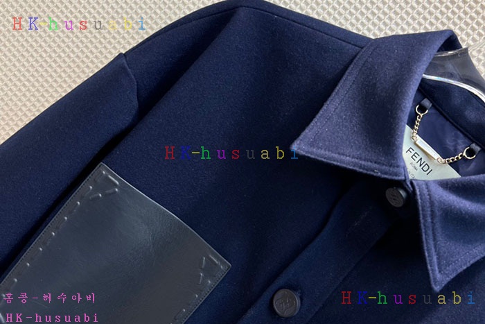 NEW 펜디 자켓 신상 FD 527127