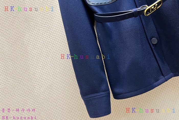 NEW 펜디 자켓 신상 FD 527127