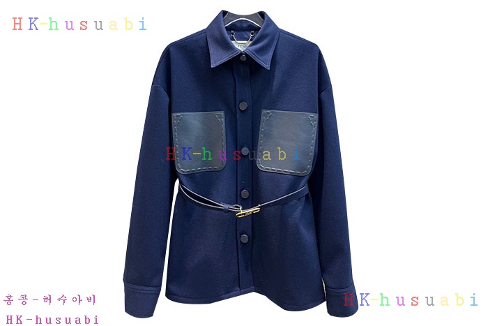 NEW 펜디 자켓 신상 FD 527127