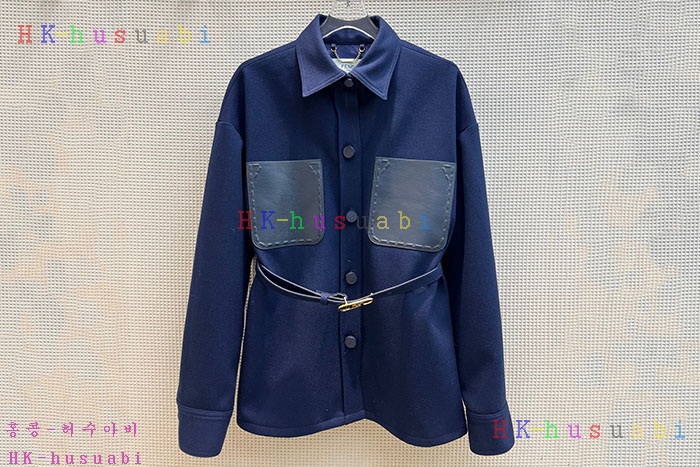 NEW 펜디 자켓 신상 FD 527127