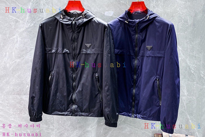 NEW 프라다 자켓 신상 P 5572210