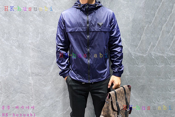 NEW 프라다 자켓 신상 P 5572210