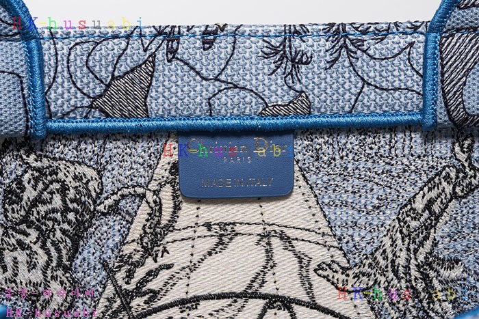 ★미러급★디올 북 토트  백 M1296,M1286