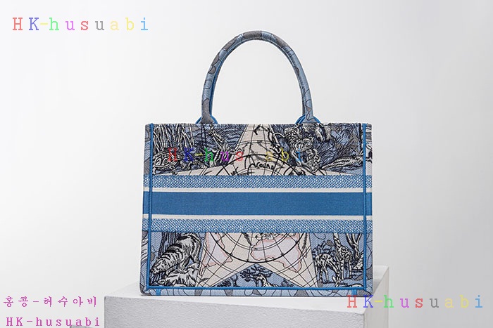 ★미러급★디올 북 토트  백 M1296,M1286