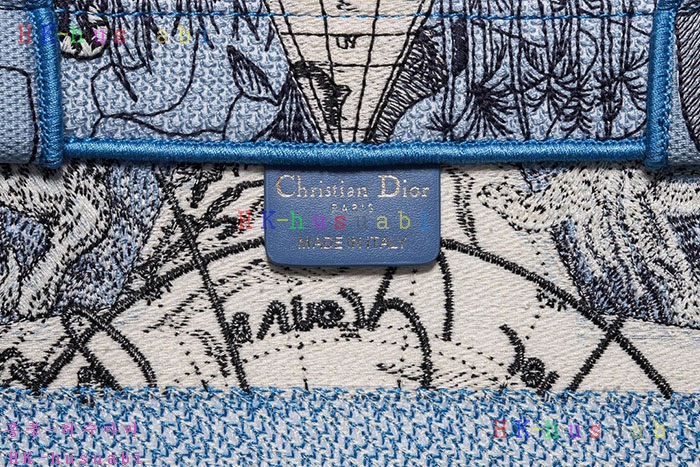 ★미러급★디올 북 토트  백 M1296,M1286