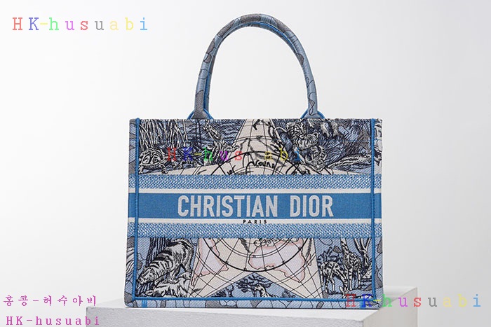 ★미러급★디올 북 토트  백 M1296,M1286