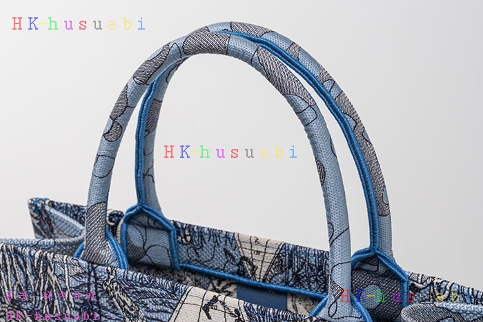 ★미러급★디올 북 토트  백 M1296,M1286