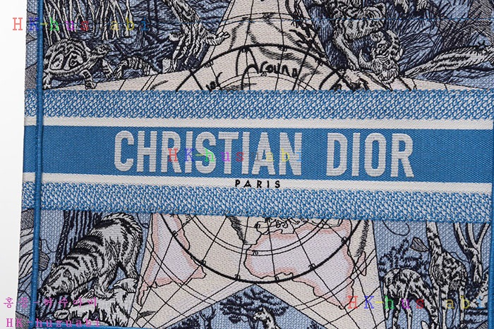 ★미러급★디올 북 토트  백 M1296,M1286