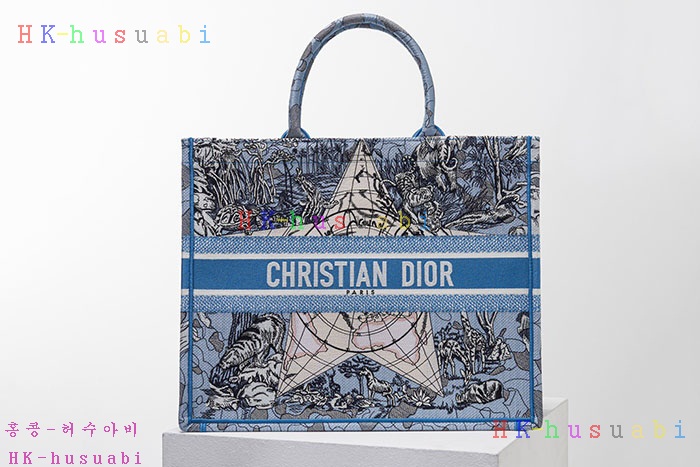 ★미러급★디올 북 토트  백 M1296,M1286