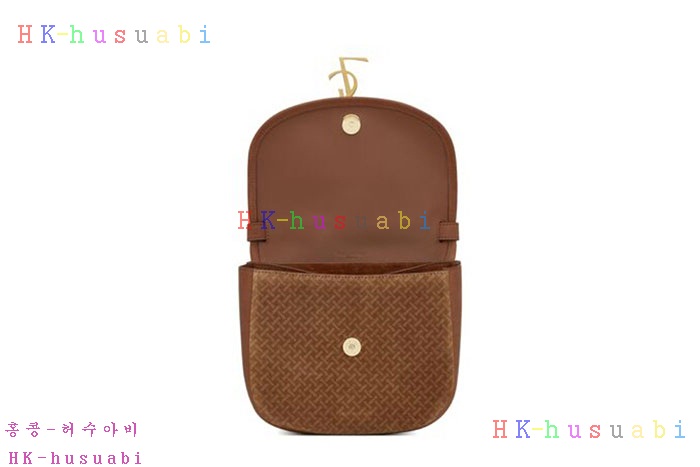 ★미러급★입생로랑 카이아 스몰 숄더백 SL 619740