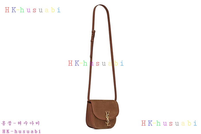 ★미러급★입생로랑 카이아 스몰 숄더백 SL 619740