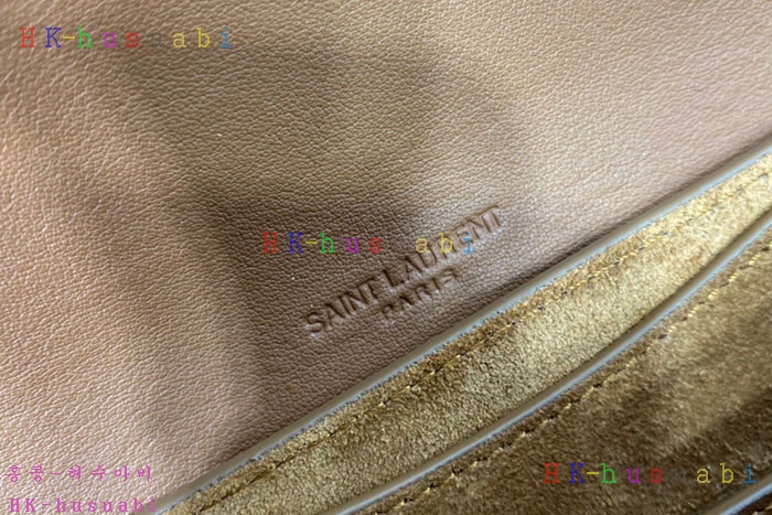 ★미러급★입생로랑 카이아 스몰 숄더백 SL 619740