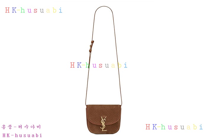 ★미러급★입생로랑 카이아 스몰 숄더백 SL 619740