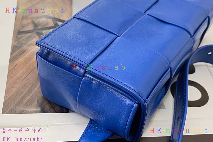 ★미러급★보테가베네타 카세트 백 651053-8