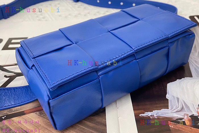 ★미러급★보테가베네타 카세트 백 651053-8