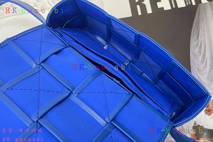 ★미러급★보테가베네타 카세트 백 651053-8