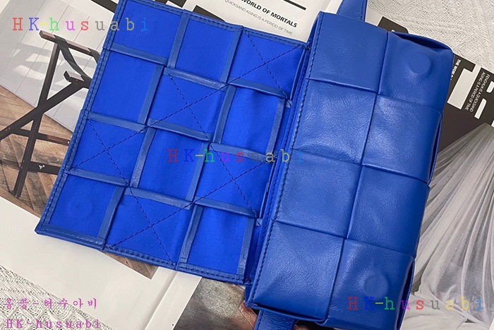 ★미러급★보테가베네타 카세트 백 651053-8