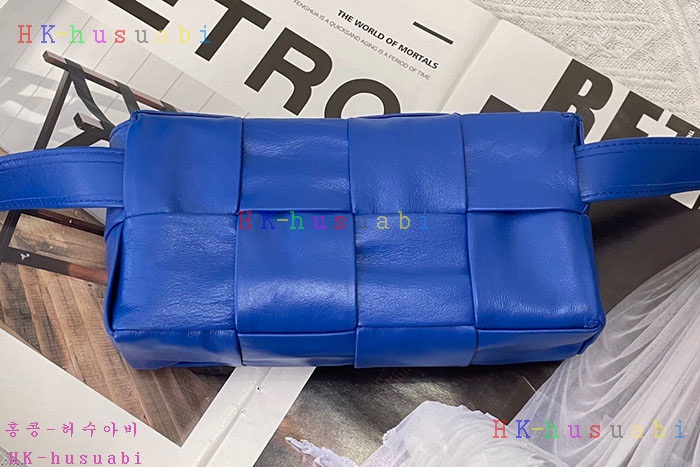 ★미러급★보테가베네타 카세트 백 651053-8