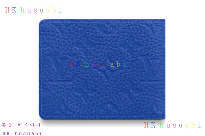 ★미러급★루이비통 슬렌더 월릿 M80590