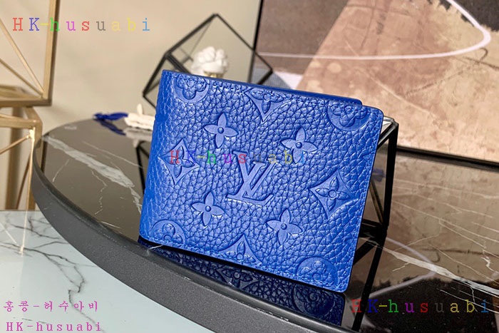 ★미러급★루이비통 슬렌더 월릿 M80590