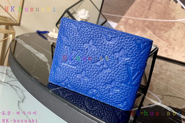 ★미러급★루이비통 슬렌더 월릿 M80590