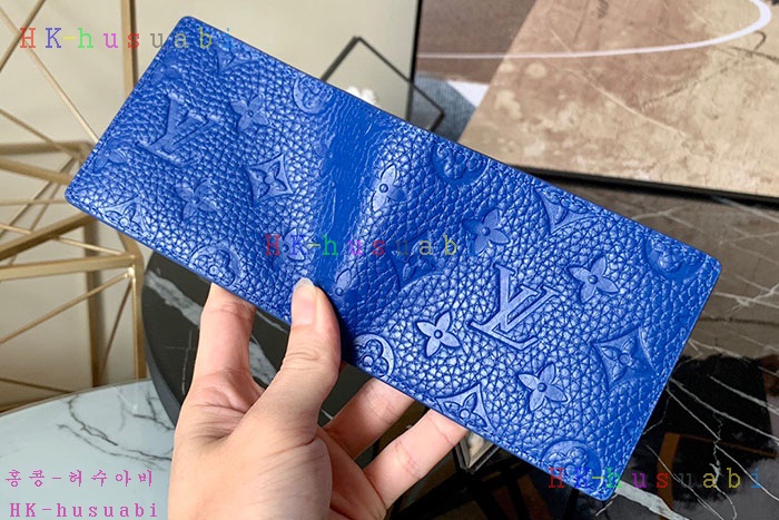 ★미러급★루이비통 슬렌더 월릿 M80590